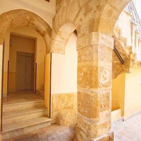 A Casa Di Francy Apartment Palermo Luaran gambar
