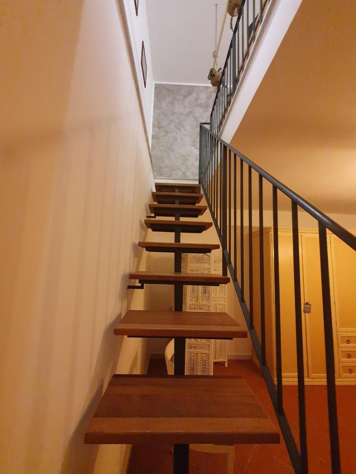 A Casa Di Francy Apartment Palermo Luaran gambar