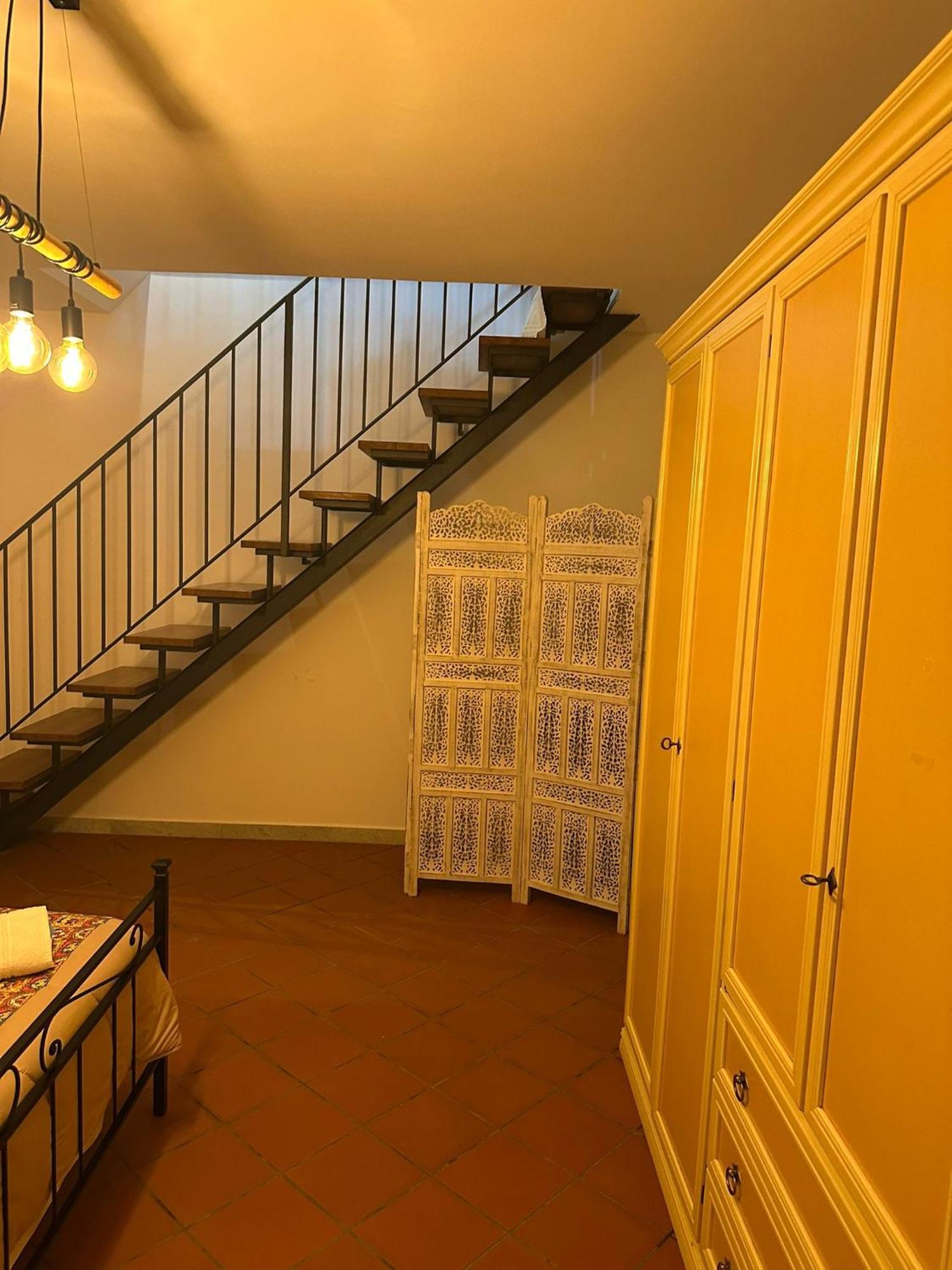 A Casa Di Francy Apartment Palermo Luaran gambar